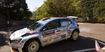 MOVISPORT SULL’ATTICO CONTINENTALE CON BASSO-GRANAI