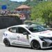 BB Competition “di classe” al Rally della Lanterna