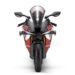 Bimota KB998 Rimini: aerodinamica attiva sviluppata con GET