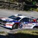 Corrado Pinzano al Rally della Marca per puntare al podio del campionato e al tris di successi in gara