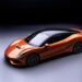 DENZA Z: la supercar elettrica da oltre 2.000 CV