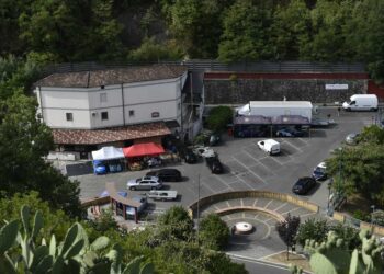 Dal 31 luglio al 2 agosto la 30ª Luzzi-Sambucina Trofeo Silvio Molinaro