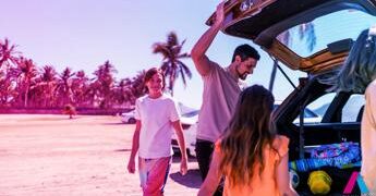 Drivalia, nell’estate 2026 i noleggi di auto elettrificate salgono al 54%