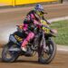 FLAT-TRACK MONDIALE IN CROAZIA: ANCORA PUNTI PER DANIELE TUZI