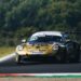 Fenici centra due podi nella “sua” Vallelunga in Carrera Cup