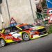 Fly Dream Team – Effebierre archivia una positiva Coppa Camuna:Brega quinto, Locatelli sesto e Ramacciotti cresce all’esordio sulla Skoda Fabia RS