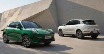 GWM lancia ORA 5 in Italia