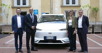 Geely, bilancio positivo per primo anno in Italia, 3 mila contratti e una gamma che cresce