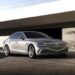 Genesis Electrified G80: la berlina elettrica che punta su lusso e comfort