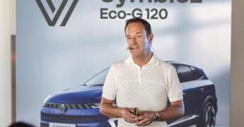 Guigues, in Italia Renault corre con la Clio, vinciamo con scelte ‘fedeli’ alla nostra identità