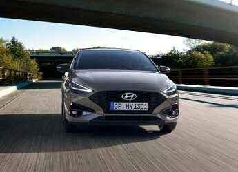 Hyundai i30 MY27: tecnologia aggiornata