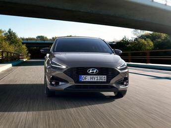 Hyundai i30 MY27: tecnologia aggiornata