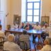 IL CAEM/SCARFIOTTI HA PRESENTATO A RECANATI L’EVENTO DEL 50° ANNIVERSARIO