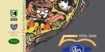 IL LIBRO SUL 50° ANNIVERSARIO DEL CAEM/SCARFIOTTI