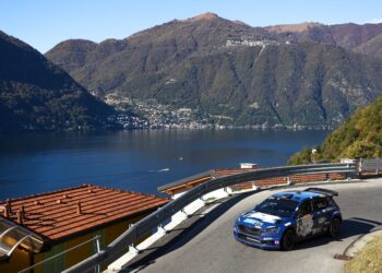 Il 45° Trofeo Villa d’Este ACI Como guarda al futuro con un format rinnovato