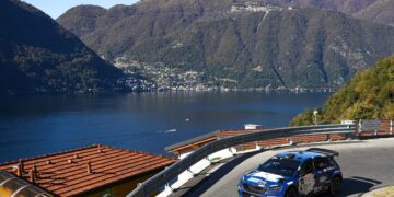 Il 45° Trofeo Villa d’Este ACI Como prepara l’edizione 2026