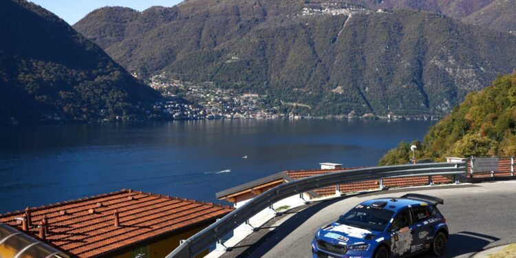 Il 45° Trofeo Villa d’Este ACI Como prepara l’edizione 2026
