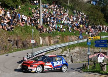 Il 49° Rally 1000 Miglia prende forma: presentazione ufficiale il 27 agosto
