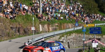 Il 49° Rally 1000 Miglia prende forma: presentazione ufficiale il 27 agosto