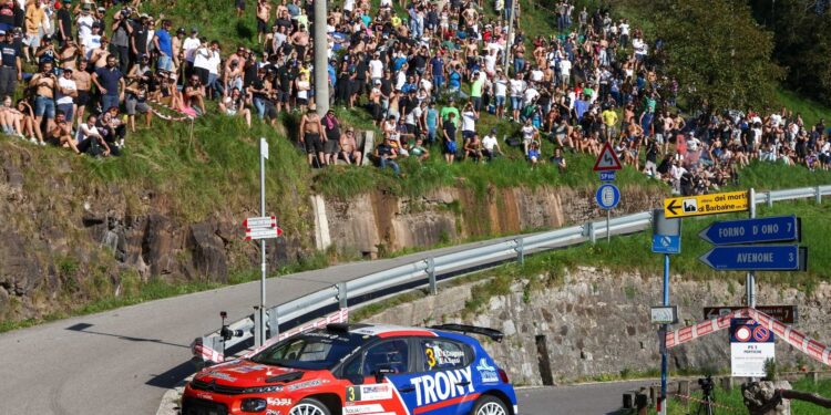 Il 49° Rally 1000 Miglia prende forma: presentazione ufficiale il 27 agosto
