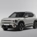 KIA EV2 amplia la gamma: arrivano Black-Line, Long Range e GT-Line