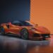 Lotus presenta Emira 420 Sport