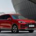 MG chiude il primo semestre a +6% in Italia
