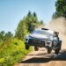 MOVISPORT DI NUOVO AI VERTICI IRIDATI: SUNINEN SECONDO DI WRC-2 IN ESTONIA