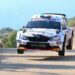 Magliona Motorsport con Pisano al via del 12° Rally Coppa Camuna