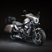 Moto Morini Calibro Bagger: più tecnologia e una nuova livrea