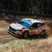 BB Competition, Liberato Sulpizio convince al Rally di Roma Capitale: settimo nel CIAR e quarto nel Campionato Italiano Rally Promozione