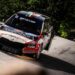 Flavio Brega pronto ad una nuova sfida del Campionato Italiano Rally Challenger: al Rally della Marca con Sauro Farnocchia e la Skoda Fabia RS