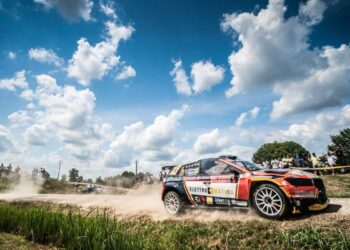 MOVISPORT DI NUOVO PADRONA IN COPPA DI ZONA-6: A SALSOMAGGIORE VITTORIA DI TOSI, PRIMATO TRA LE SCUDERIE