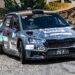 PAOLO SEGANTINI A SEGNO NEL RALLY “BIANCOAZZURRO” A SAN MARINO