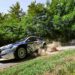 DALLA SOFFERENZA ALL’IMPRESA:  CORRADO PINZANO CONQUISTA “L’ARGENTO” AL RALLY DELLA MARCA