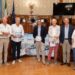 PRESENTATO IL TROFEO SCARFIOTTI, LA CRONOSCALATA SARNANO-SASSOTETTO PER AUTO MODERNE E STORICHE