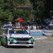 Pavel Group di nuovo a podio: Pisi “argento” al Rally “BiancoAzzurro”