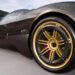 Pirelli torna a Goodwood con la famiglia P Zero