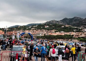Porto Cervo Racing comunica l’annullamento del Rally Terra Sarda 2026