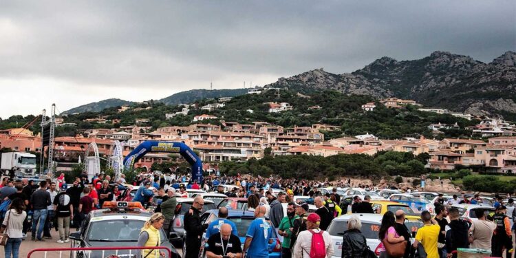 Porto Cervo Racing comunica l’annullamento del Rally Terra Sarda 2026