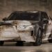 Range Rover amplia la gamma, arriva la nuova GT elettrica