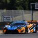 Raptor Engineering e McLaren di nuovo sul podio dell’Italiano GT