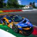 Raptor Engineering mette la… tripla nel McLaren Trophy a Misano