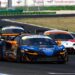 Raptor Engineering al primo centro nel McLaren Trophy a Misano