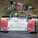 Il CIVSA auto storiche sulle vette olimpiche