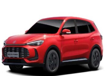 SUV compatto ibrido: perché è la scelta preferita dagli italiani