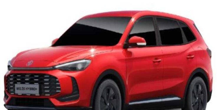 SUV compatto ibrido: perché è la scelta preferita dagli italiani