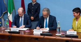 Sicurezza stradale: intesa tra Polizia di Stato e Unipol