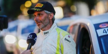 Stella cresce nel finale al Rally Coppa Camuna