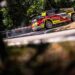 Tre Skoda Fabia RS per Fly Dream Team alla Coppa Camuna